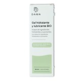 Herbora Gel Lubricante e Hidratante Bio 50 ml