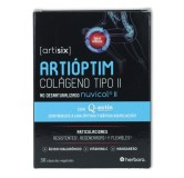 Herbora Artioptim Colageno Tipo II 30 cap
