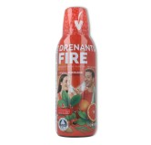 Novadiet Drenantia Fire 600 ml
