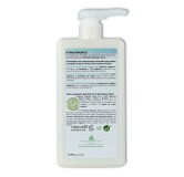 Shova.De Jabon Cremoso Relajante 1000 ml
