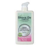 Shova.De Crema Corporal Ultra Hidratante 1000 ml