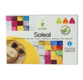 Novadiet Soleal 30 cap