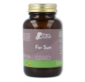 Hebolario Virgen del Carmen For Sun 60 cápsulas