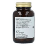 Herbolario Virgen del Carmen Glucobalance 60 cap