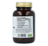 Herbolario Virgen del Carmen Glucobalance 60 cap