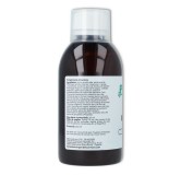 Herbolario Virgen del Carmen Jarabe BR+ 250 ml