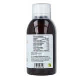 Herbolario Virgen del Carmen Jarabe BR+ 250 ml