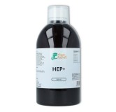 Herbolario Virgen del Carmen  Hep+ 500 ml