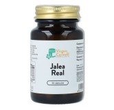 Herbolario Virgen del Carmen Jalea Real 30 cápsulas