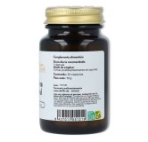 Herbolario Virgen del Carmen Jalea Real 30 cápsulas
