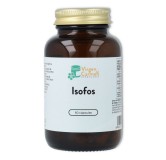 Herbolario Virgen del Carmen Isofos 60 cápsulas
