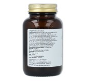 Herbolario Virgen del Carmen Isofos 60 cápsulas