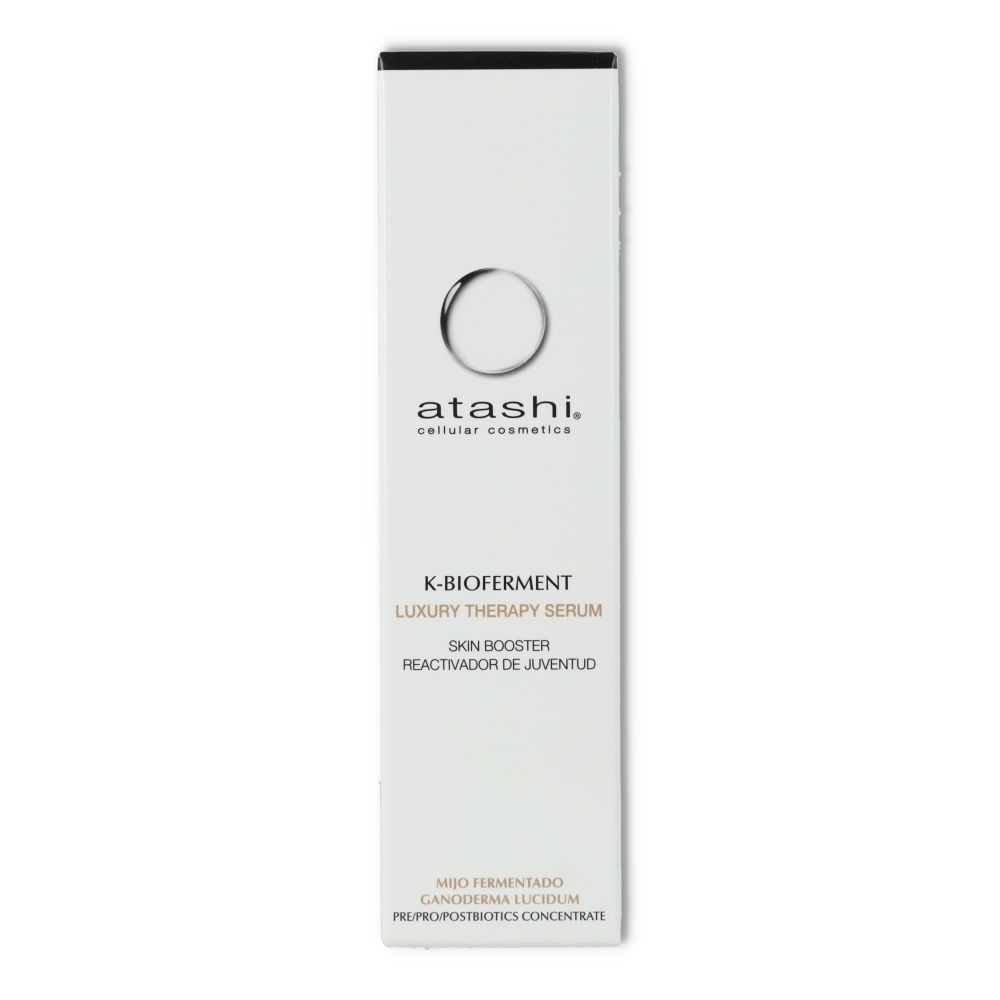 Atashi k-Bioferment Serum 30 ml
