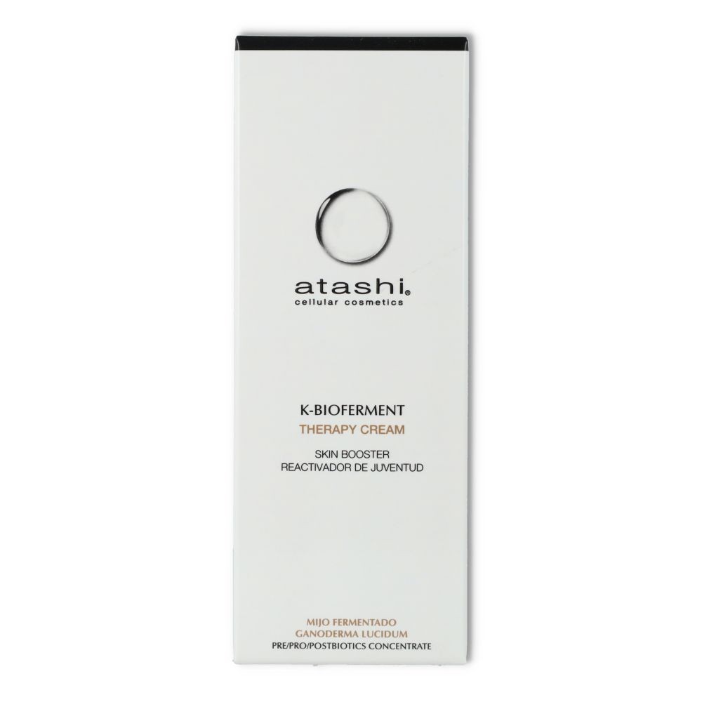 Atashi k-Bioferment Crema 50 ml
