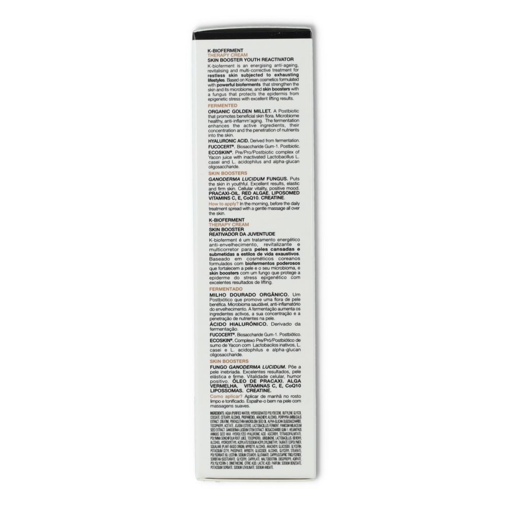Atashi k-Bioferment Crema 50 ml