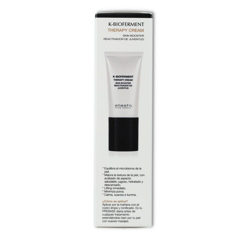 Atashi k-Bioferment Crema 50 ml