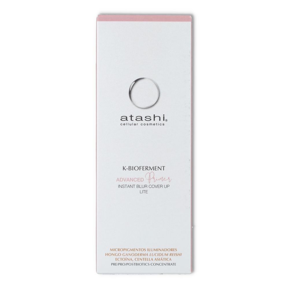 Atashi Instant Blur Cover Lip Lite 50 ml