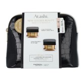 Neceser Atashi New Golden Beauty