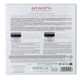Atashi Cofre Terapia Lifting + Hidratacion