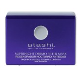 Atashi Supernight Mascarilla 50 ml