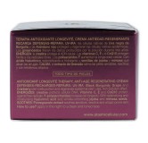 Atashi Crema Antioxidan Longevite Regenerante 50 m