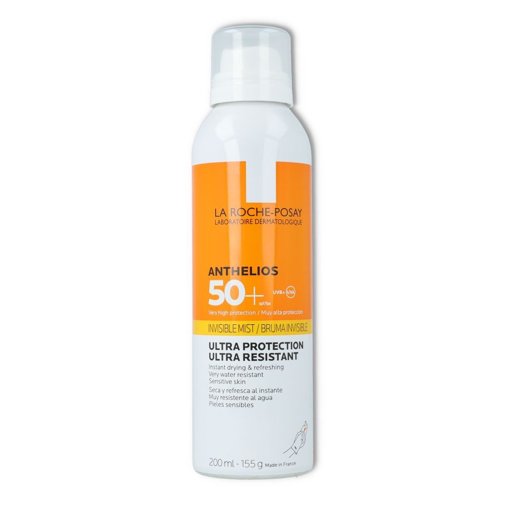 La Roche Anthelios Bruma Invisible 200 ml SPF 50