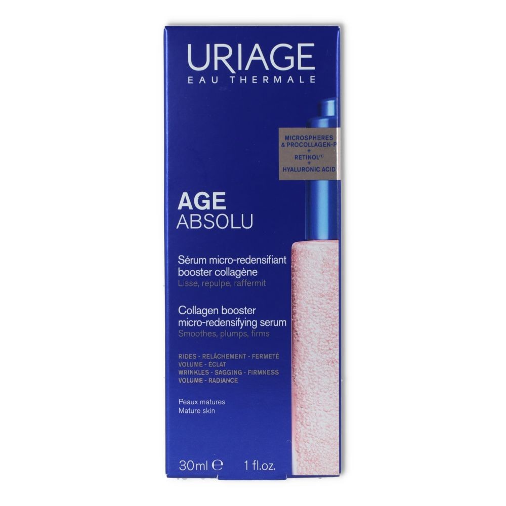 Uriage Age Absolu Serum 30 ml