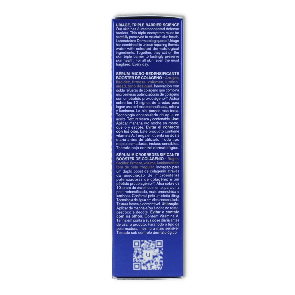 Uriage Age Absolu Serum 30 ml