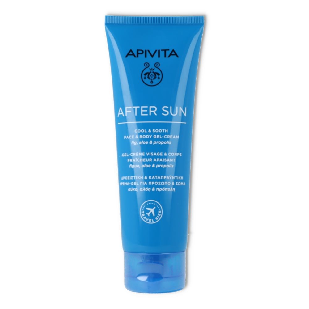 Apivita After Sun 100 ml