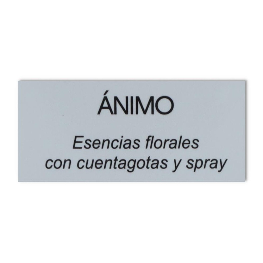 Flowers of life animo 15 ml Equisalud