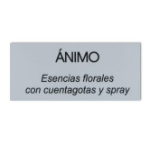 Flowers of life animo 15 ml Equisalud