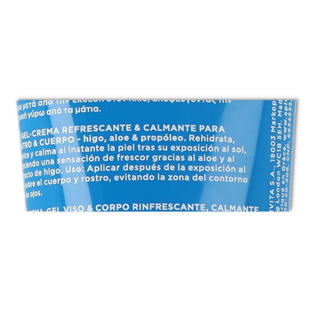 Apivita After Sun 100 ml