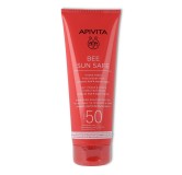 Apivita Hydra Fresh leche SPF50 200 ml