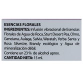 Flowers of life animo 15 ml Equisalud