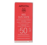Apivita Proteccion SPF 50 Fluida 50 ml