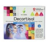 Novadiet Decortisal 60 cap