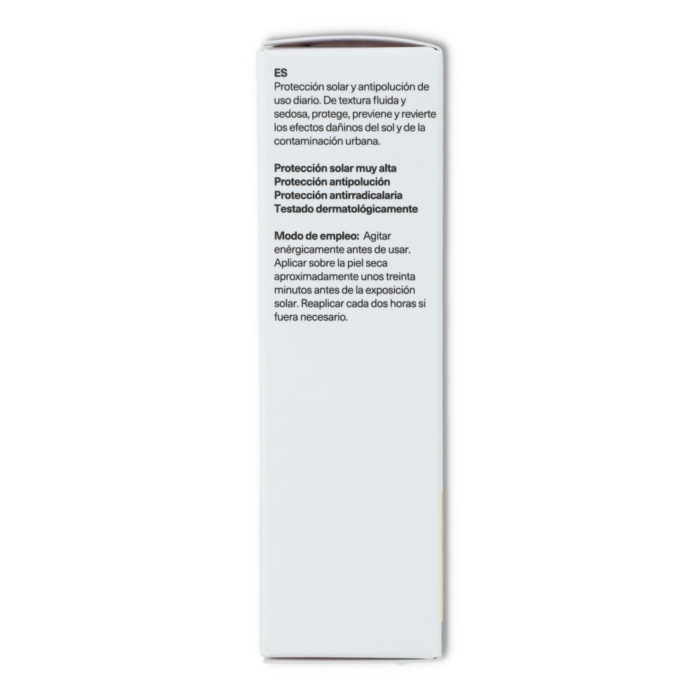 Singuladerm Xpertsun Urban SPF 50 50 ml