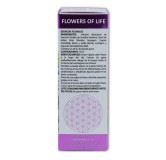 Flowers of life estudiantes 15 ml Equisalud