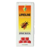 Novadiet Liproline Spray Bucal 15 ml