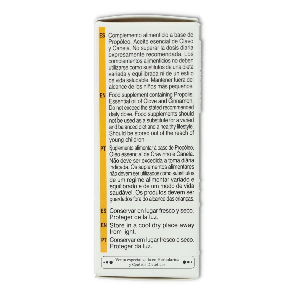 Novadiet Liproline Spray Bucal 15 ml