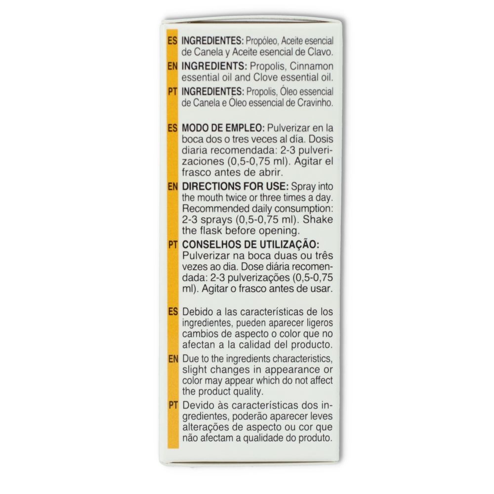 Novadiet Liproline Spray Bucal 15 ml