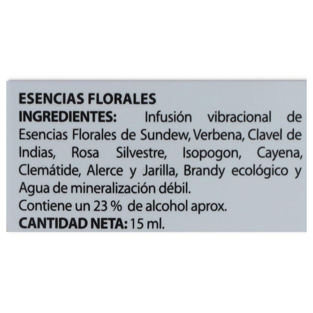 Flowers of life estudiantes 15 ml Equisalud