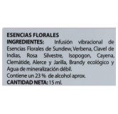 Flowers of life estudiantes 15 ml Equisalud