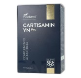 Plantapol Cartisamin YN 10 viales
