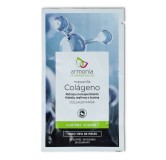 mascarilla de colageno 10 gramos armonia