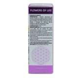 Flowers of life insomnia 15 ml Equisalud