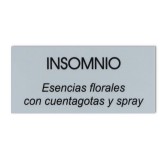 Flowers of life insomnia 15 ml Equisalud