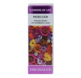 Flowers of life proteccion 15 ml Equisalud