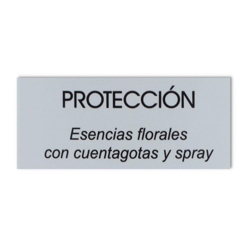 Flowers of life proteccion 15 ml Equisalud