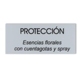 Flowers of life proteccion 15 ml Equisalud